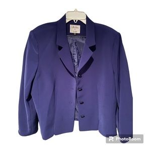 Women’s suit jacket